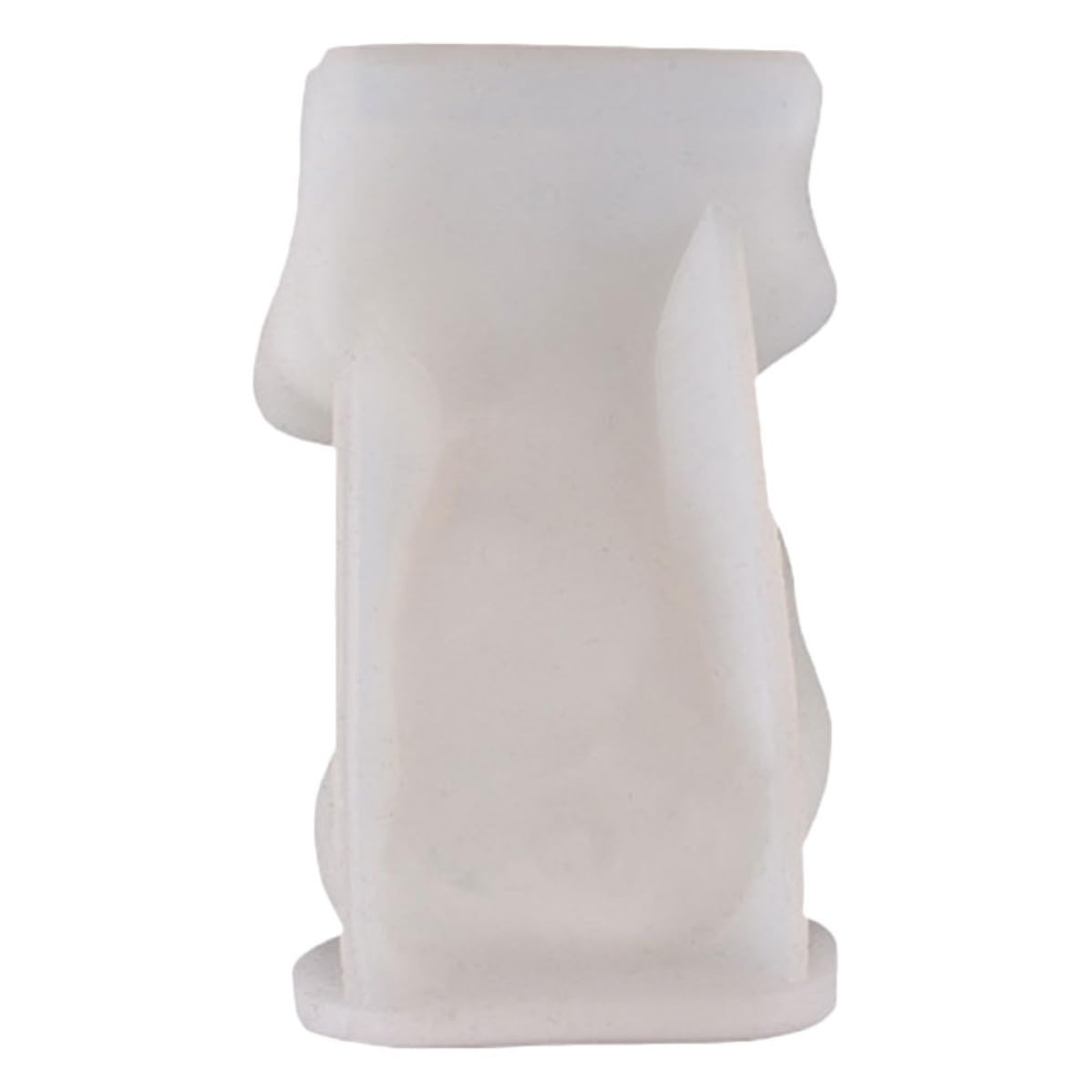 Molde de silicona de David para hacer regalos personalizados y velas