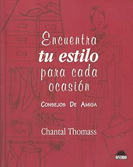 Encuentra tu estilo para ca...