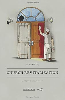 Paperback A Guide to Church Revitalization Book