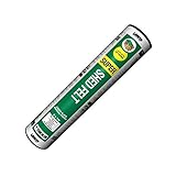 IKO Super Shed Felt | Green 8m x 1m | Garden Roofing Felt Bitumen Roof Sheet