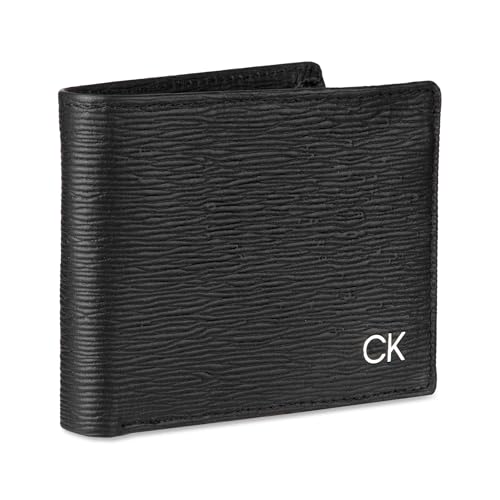 Calvin Klein Men's RFID Extra Capacity Slimfold Wallet - Image 3