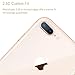 Casetego Compatible iPhone 8 Plus/7 Plus Camera Lens Protector, [3 Pack] Thin Transparent Clear Camera Tempered Glass Protector for Apple iPhone 8 Plus/7 Plus(clear)