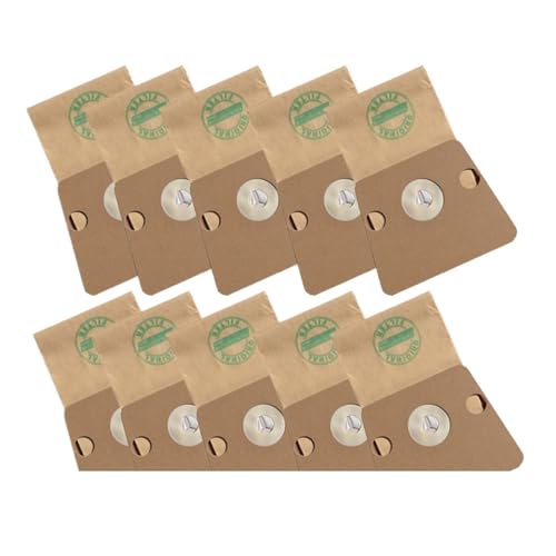 �|���@�p�y�[�p�[�_�X�g�o�b�O 10����ARowenta�AZR480/ZR486/ZR425/RO1274�ɑΉ��ASoam�ARO1221�_�X�g�o�b�O�ɑΉ�
