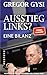 Produktbild Ausstieg links: Eine Bilanz