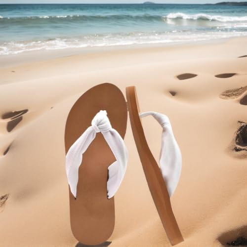 Women's Slippers with Arched Support Function, Extremely Comfortable, Suitable for both Indoor and Outdoor Use without Needing to Tie Shoelaces4