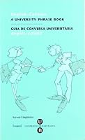 Guia de Conversa Universitària. Anglès-català 8447526186 Book Cover