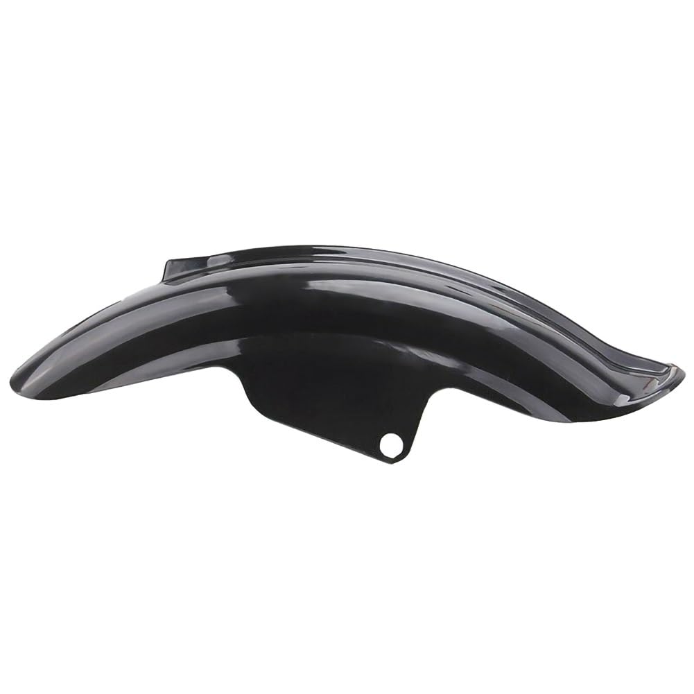 Garde-boue arrière de moto contre les éclaboussures de pluie Bobber Racer C10