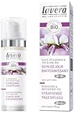 Lavera, cuidado de día reafirmante aceite de Karanja, 30 ml