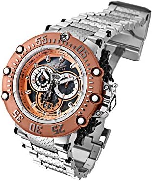 invicta subaqua noma 7