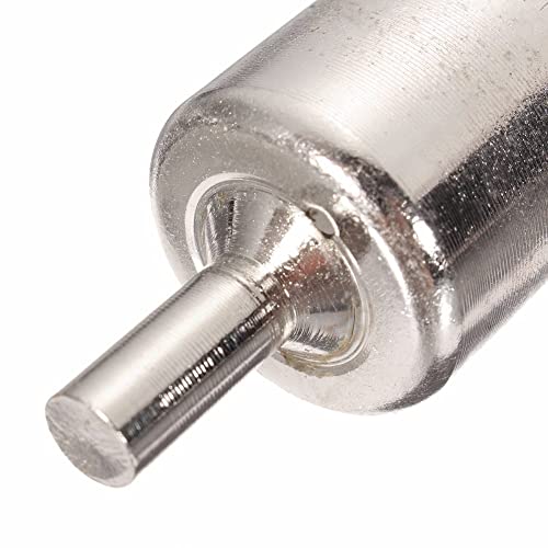 Kit de Brocas Diamante 15 piezas 6mm-50mm miniatura 5