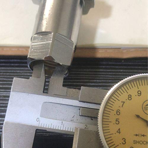 SNOWINSPRING Connettore per Aerografo Spray PPS