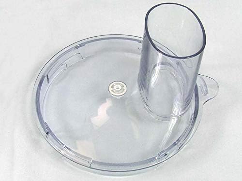 Genuine Kenwood Replacement Food Processor Lid FDP601 FDP603 FDP613 FDP623