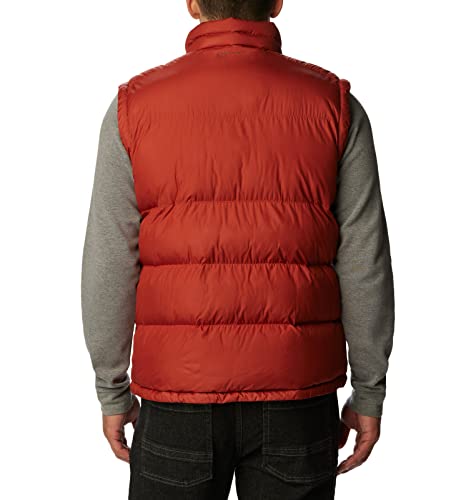Image of Columbia Mens Pike Lake Ii Vest