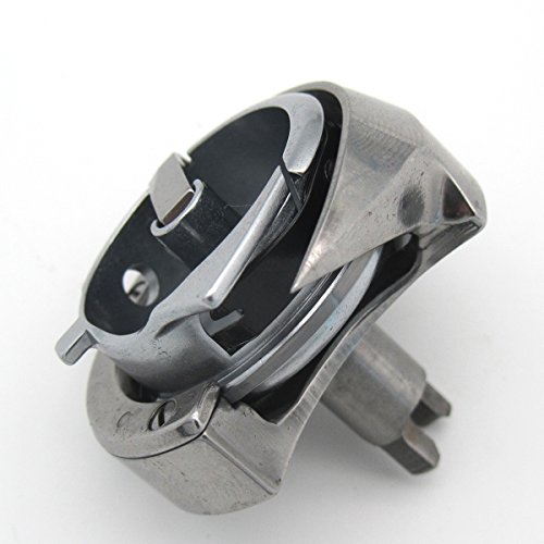 CKPSMS Brand-1PCS #238250 Rotary Hook FIT for CONSEW 223 227 228 229 Seiko CW-7 CW-7B Singer 21W 46W 47W (Rotary Hook) -  238250 1PCS