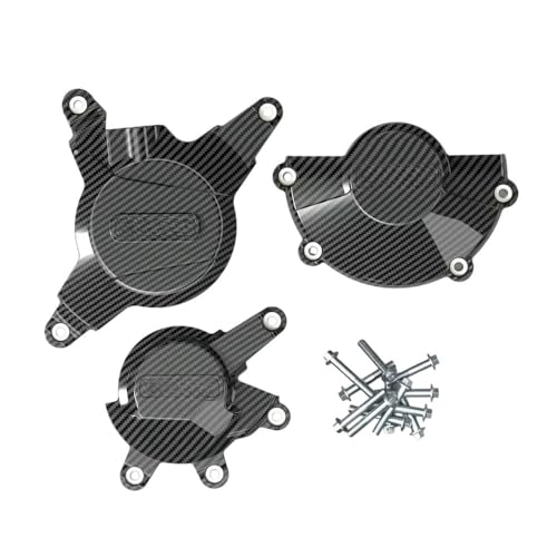 Protection stator CBR600RR F5 cache moteur moto pour modèles 2007 à 2023