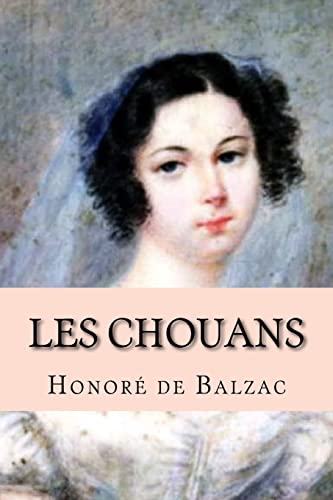 Les Chouans (French Edition)