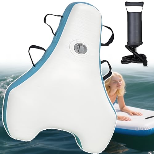 Patinete Submarino Profesional Y Tabla De Paddle Surf: Motor Sin Escobillas De 500 W, Velocidad De 3 A 7 Km (1,87 A 4,4 Mph)/H, Batería De 10 000 Mah (130 Min), Para Niños Y Adultos.,NoScooter