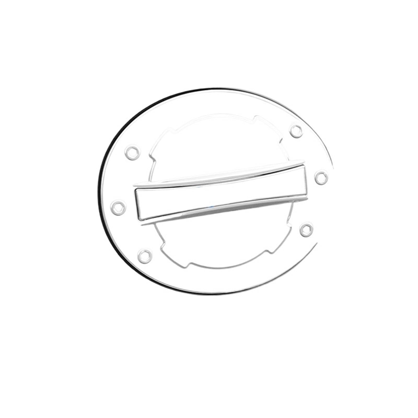 Tappo del serbatoio del carburante for auto Coperchio