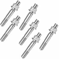 k*3様 spicygem studs narrow cylinder \"chi Amazon.com: NICHE Cylinder Stud Kit for Yamaha Yamahopper