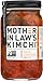 Mother In Law's - Kimchi Vegan Napa Cabbage Table Cut - 16 oz.