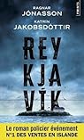 couverture de : Reykjav