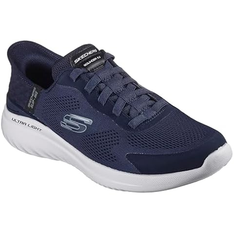 Skechers Bounder 2.0 Slip-in Sneakers Cover