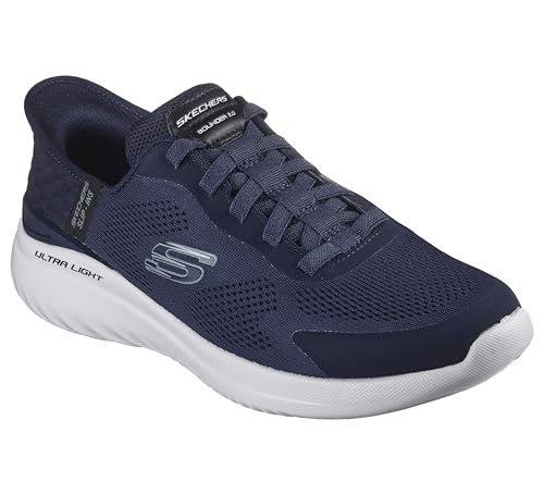 Image of Skechers Men's Skechers Men's Bounder 2.0 Emerged Slip-in Sneaker