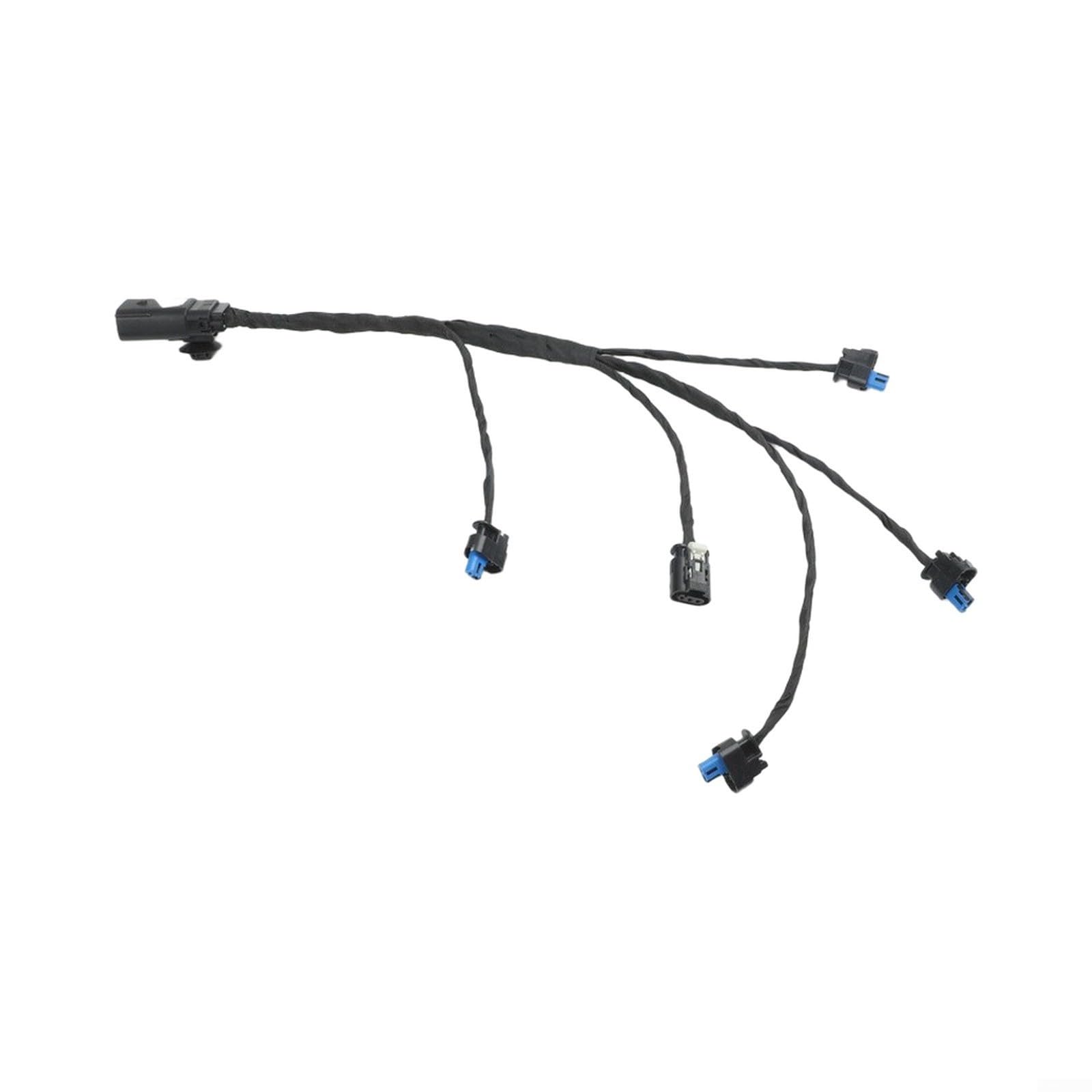 Arnés Eléctrico Inyector para gmc Terrain 2018-2022 Arnés Eléctrico