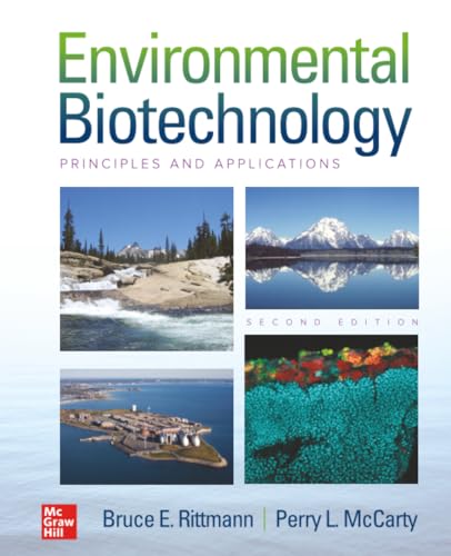 Environmental Biotechnology Principles applications livre science - 2