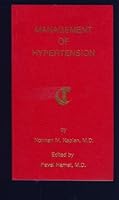 Management of hypertension 0917634225 Book Cover