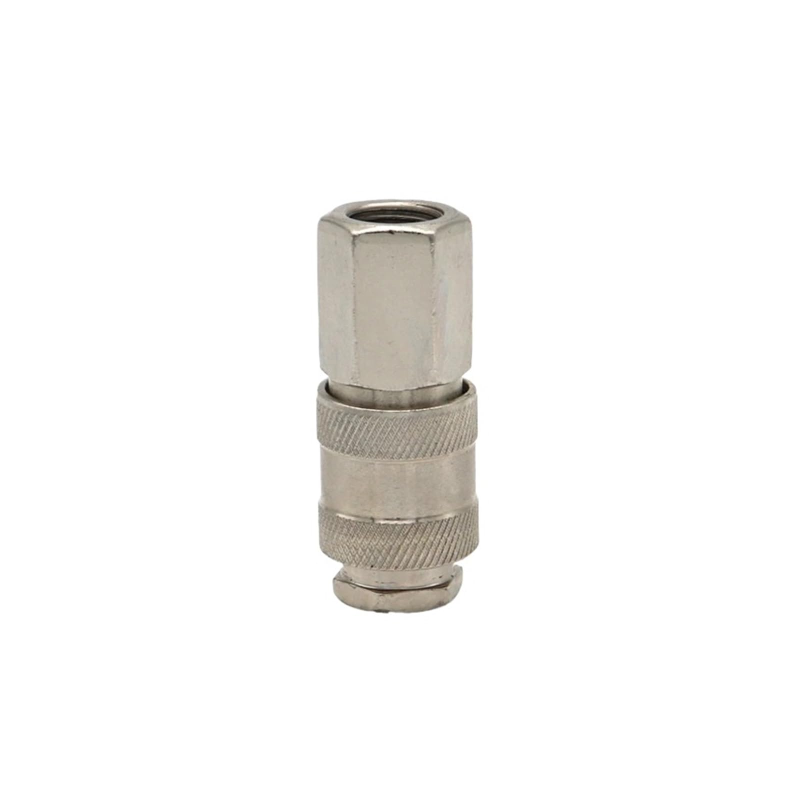 LIUCH EU European Standard for Air Hose Fitting Coupling Compressor Accessories Pneumatic Quick Connector Release Fitting(SF 20)