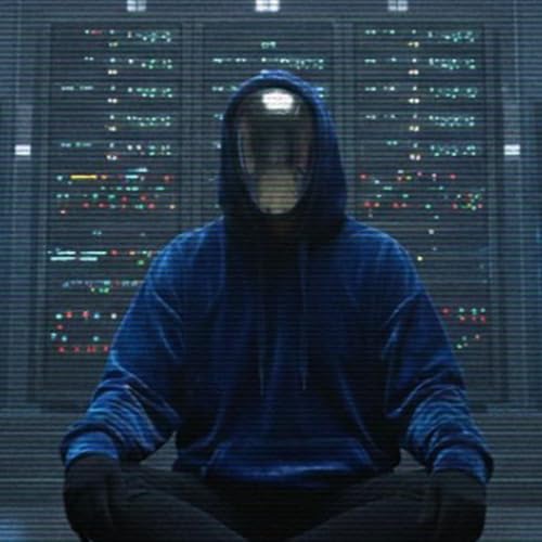 The Church of the Algorithm