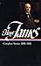 Produktbild Henry James: Complete Stories Vol. 5 1898-1910 (LOA #83) (Library of America Complete Stories of Henry James, Band 5)