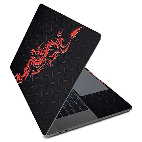 MightySkins Skin for Apple MacBook Pro 16