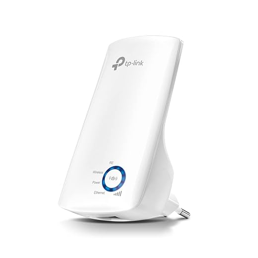 TP-Link TL-WA850RE Ripetitore Wireless