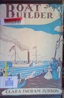 Boat Builder B0026C5C6W Book Cover