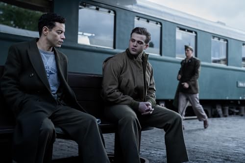 Nuremberg by Sony Pictures - Used condition - Image 3