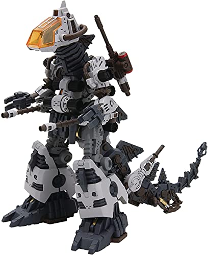Kotobukiya Zo: RZ-014 Godos Marking Plus Kit de Modelo Plástico