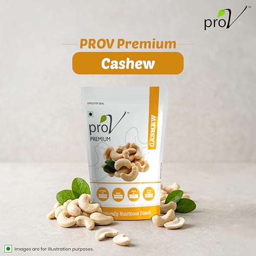Image of ProV Premium - Cashew 250 gm (Pack of 3)