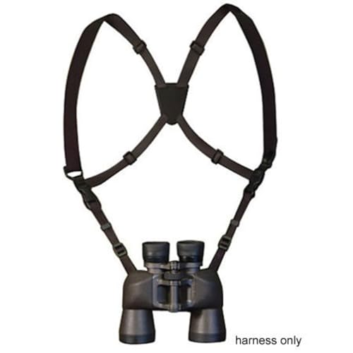 Nikon 6121 PROSTAFF Bino Harness,Black - image 2