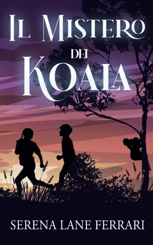IL MISTERO DEI KOALA: L’EMOZIONANTE AVVENTURA DI DUE AMICI ALLA SCOPERTA DEI SEGRETI DELLA FORESTA