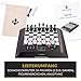 Millennium Model M810 ChessGenius Large Chess Computer Black 1