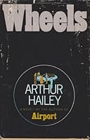 Wheels [Bound Galley]. B00IOZLWN2 Book Cover