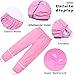 6-7 Year Unisex rain Pants Children, rain Pants Women Waterproof and Windproof, Breathable mud Pants, rain Trousers Over Pants for Girls Boys 122