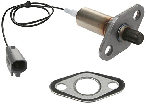 Sensor de oxígeno Bosch 12112 Premium OE Fitment miniatura 1