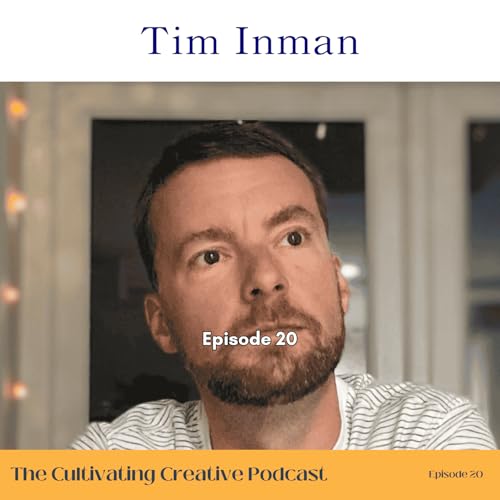 E20: Tim Inman: Comedy scriptwriter