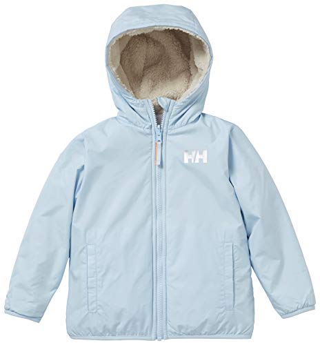 Image of Helly-Hansen Kids Unisex Champ Reversible Jacket