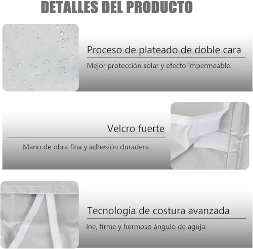 Catálogo de Aurrera en Linea Lavadoras para comprar online. 18 Imagen adicional
