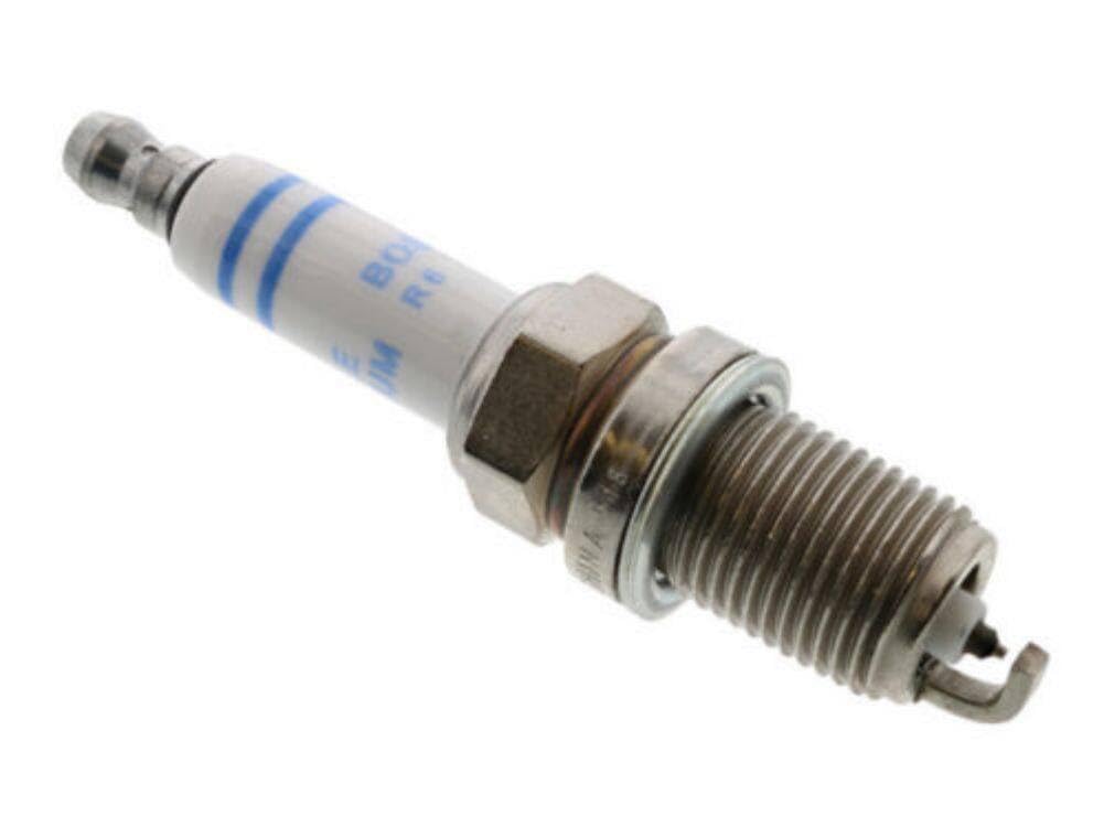Amazon.com: CHERISH-AUTO 4PCS OEM 242245576 SPARK PLUG : Automotive