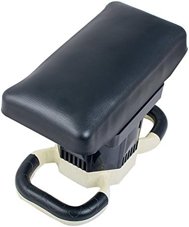 Miniatura 3 de Velocidad variable eléctrica profesional del Massager del cuerpo completo, masajeador del cuerpo de la aptitud de la belleza del PDA